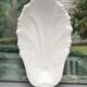 Vide poche en forme de coquille Saint Jacques