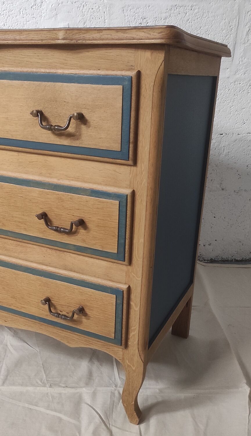 Commode
