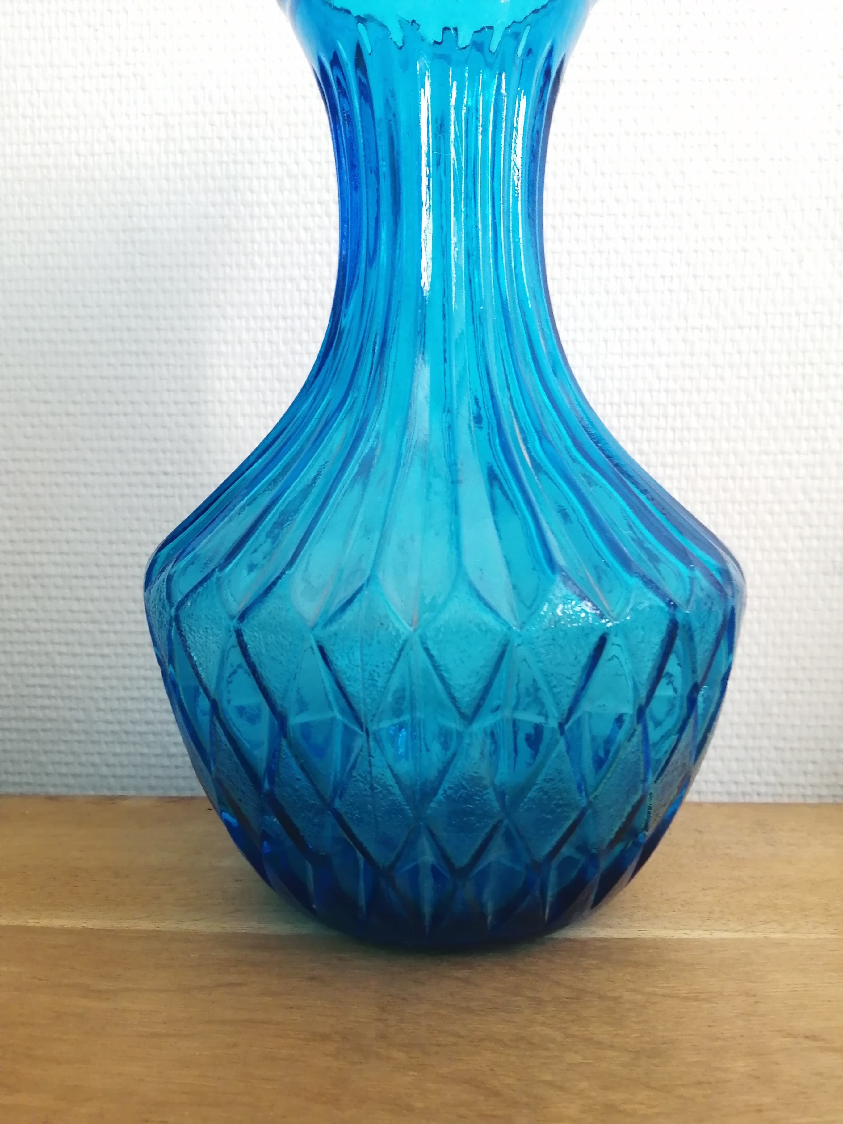 Vintage vase