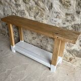 Small workbench