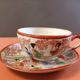 Chinese porcelain cup