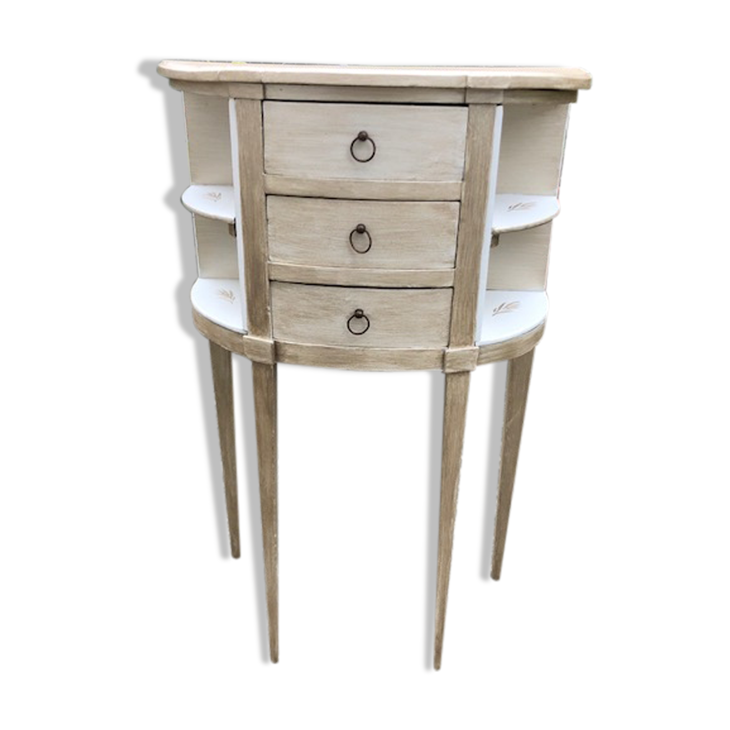 Directoire Style Furniture