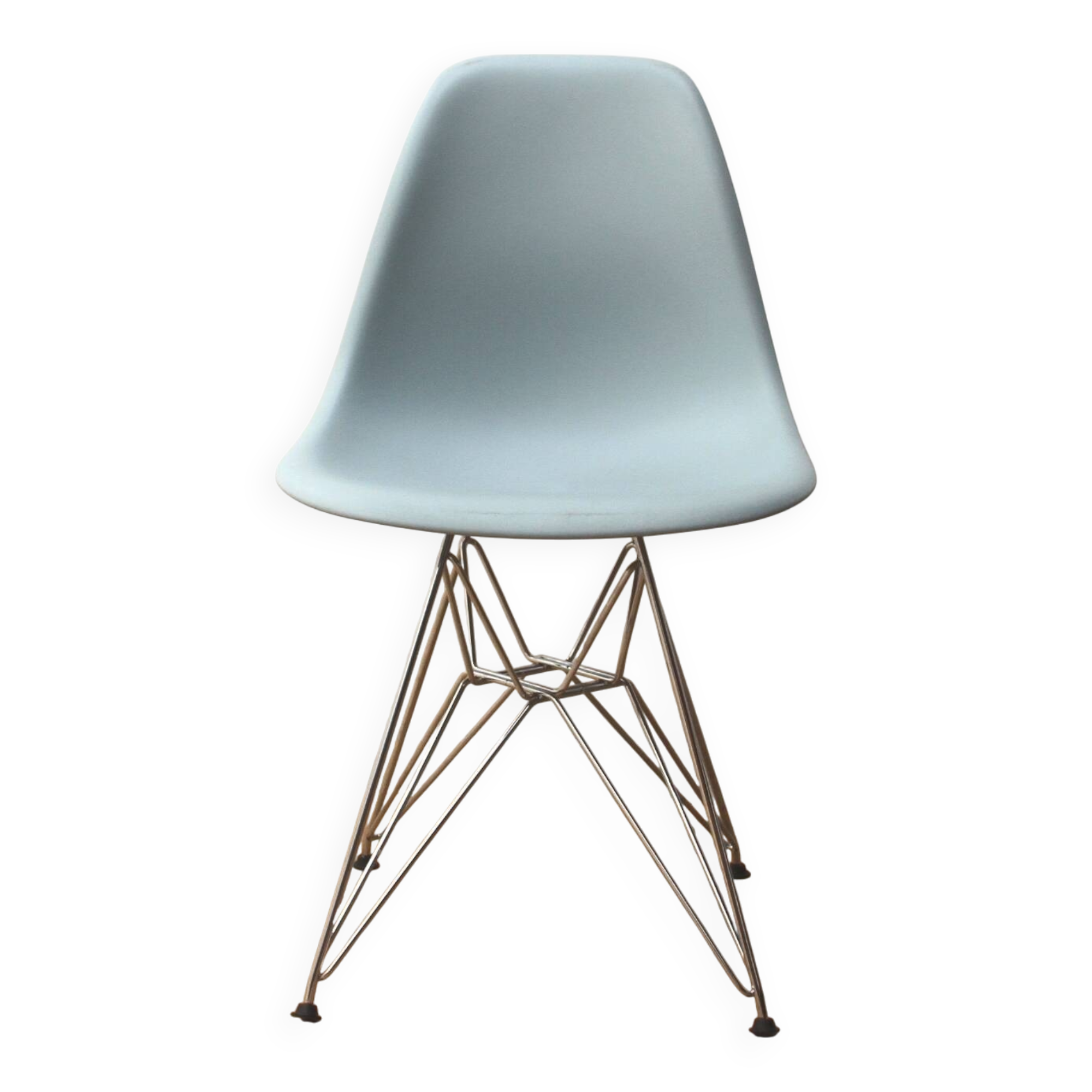 DSR chair, Charles & Ray Eames Vitra