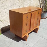 Commode 3 tiroirs