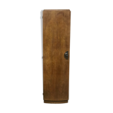 Wardrobe art deco closet