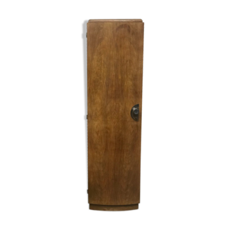 Wardrobe art deco closet