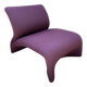 "Kaïdo" armchair for Steiner
