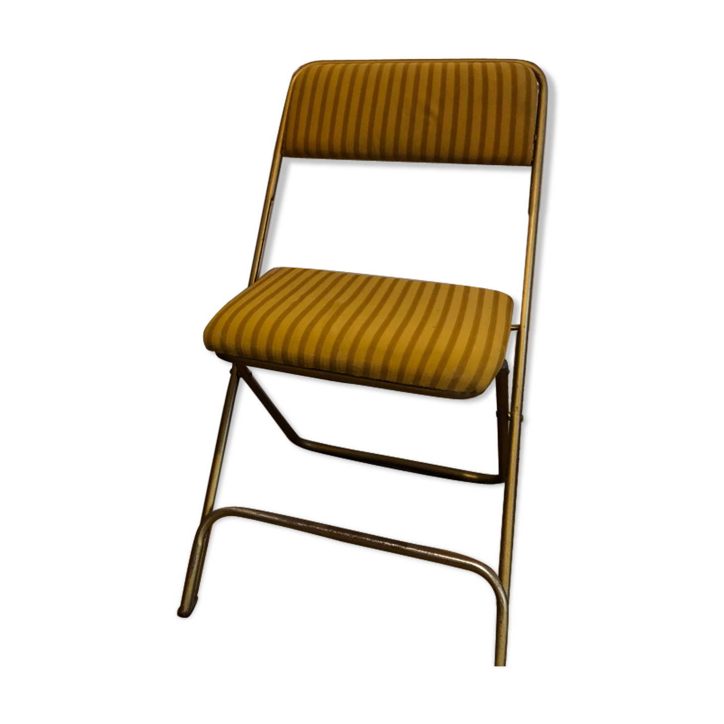 Lafuma folding chair