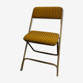 Lafuma folding chair