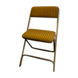 Chaise pliante lafuma