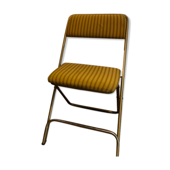 Chaise pliante lafuma