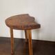 Tabouret tripode