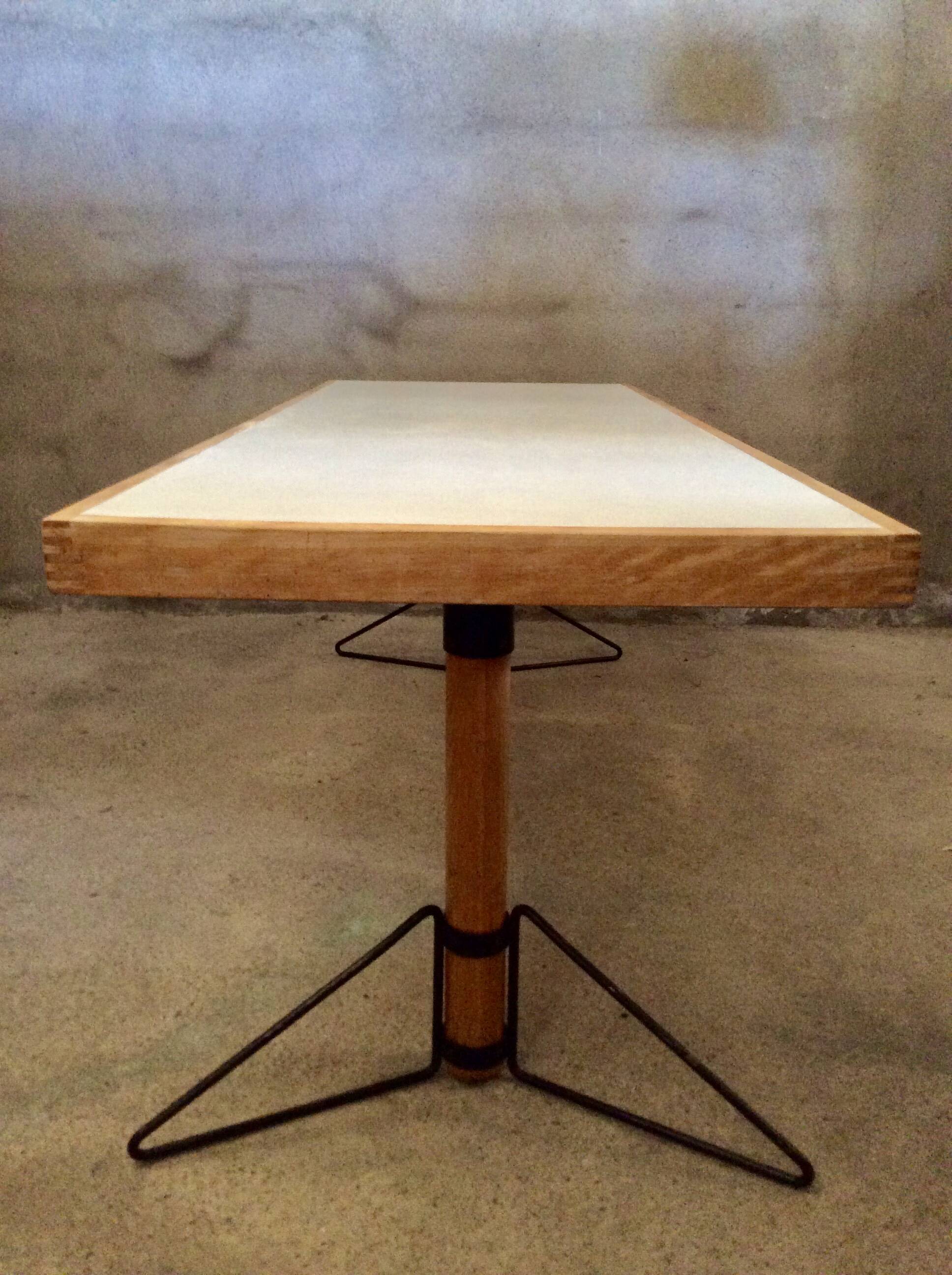 Marc Held Design 80 Table