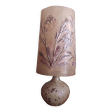 Ploum lamp