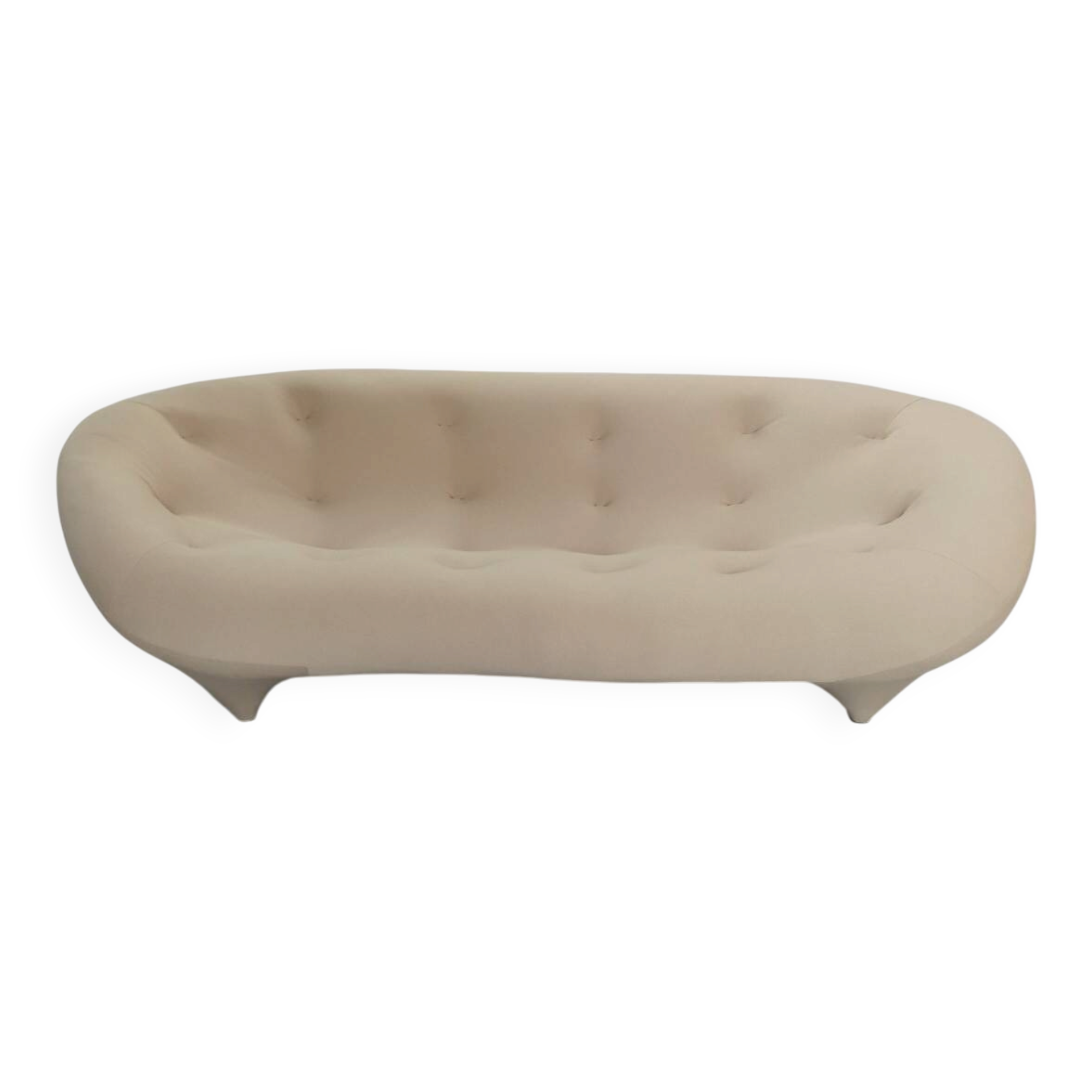 Canapé ploum design Ligne Roset