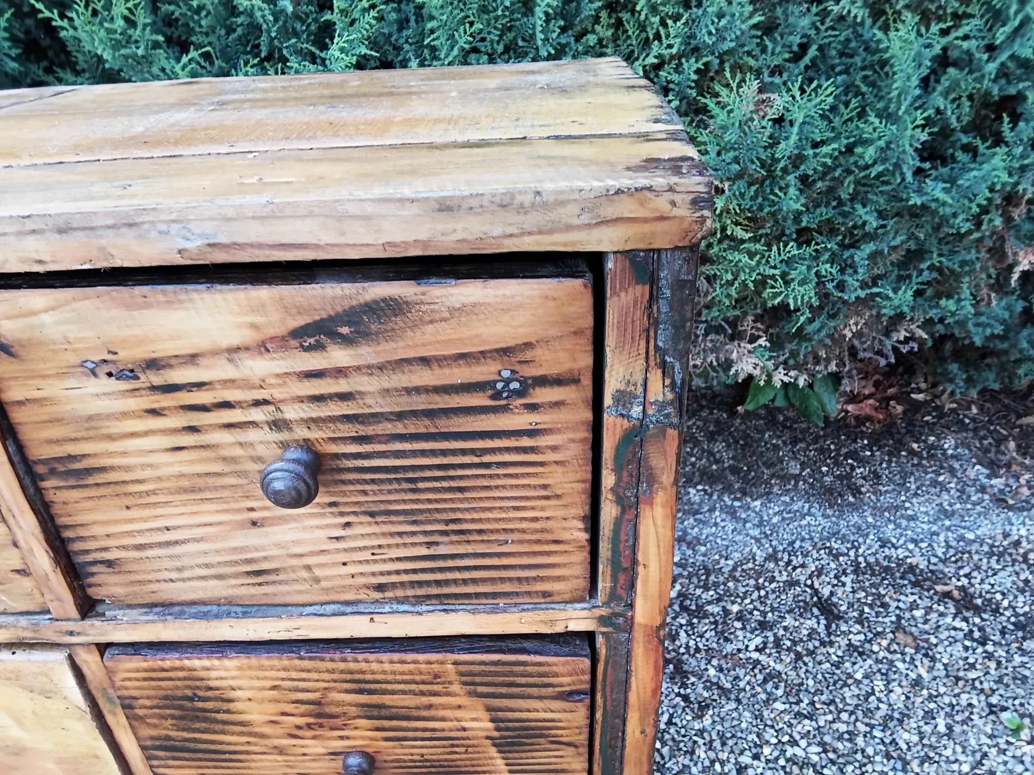 Workshop furniture
