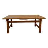 Coffee table designed by Hans J. Wegner - PP Møbler