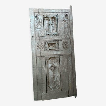 Berber door