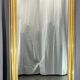 Mirror 204 x 98 cm nineteenth century Napoleon III
