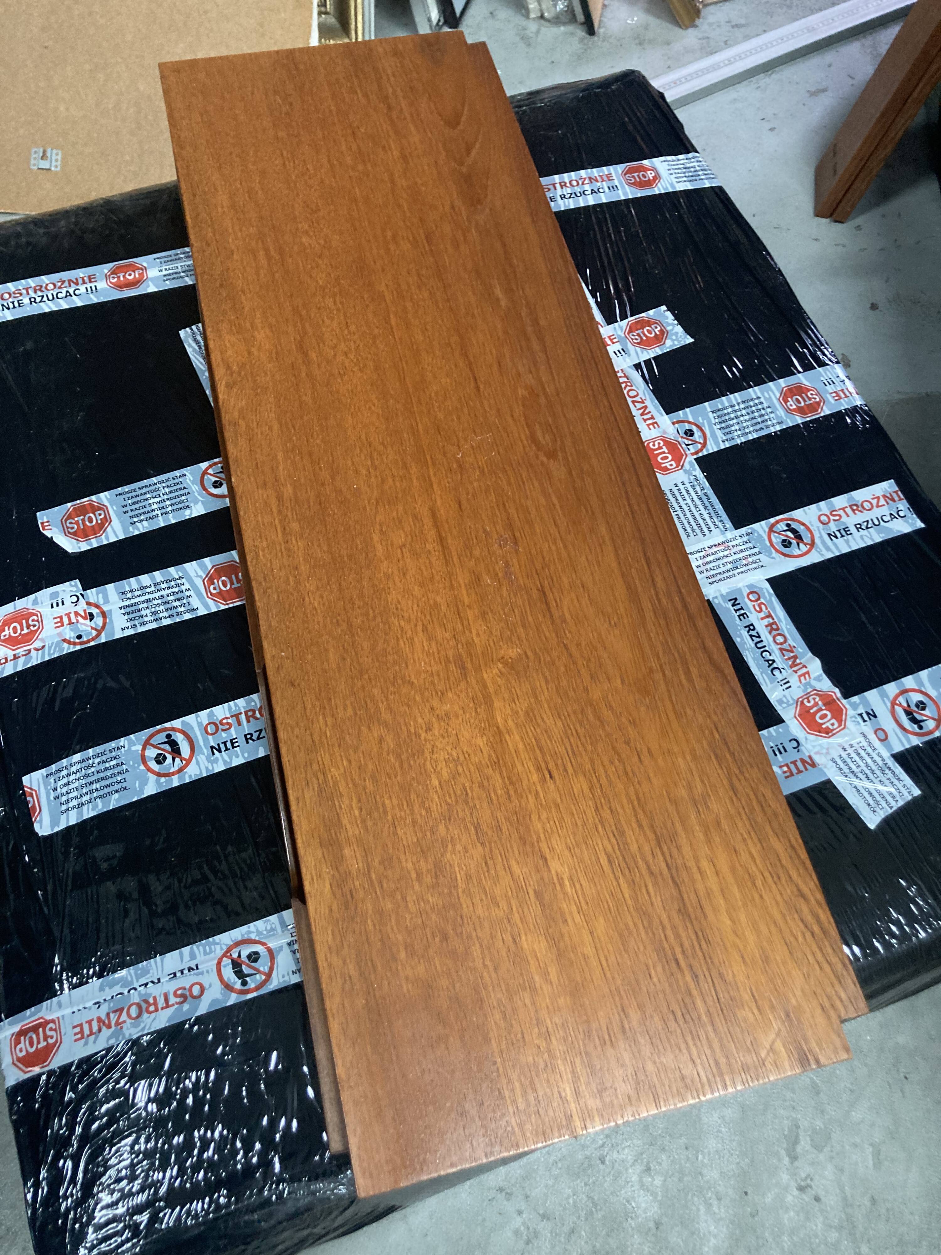 Free standing shelf by Kjell Riise for Rival Brødrene Jåtog, Norway 1960