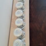 Tasses à café Barbeaux