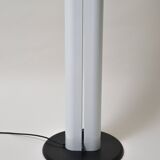 "Megaron" lamppost by Giancarlo Frattini for Artemide, c. 1979