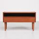 Cabinet par J. Hølmer-Hansen pour Risskov Mirrors