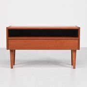 Cabinet par J. Hølmer-Hansen pour Risskov Mirrors