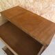 old chest of drawers