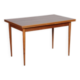 Dining table produced by the manufacturer Drevotvar, 1960