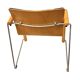 Upholstered chair, type S320, designed by W. Schneider, U. Böhme, Thonet, Germany, 1984