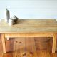 Farm coffee table