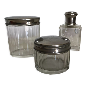 Toiletries