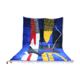 Berber carpet