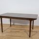 Mid-Century Modern Extendable Dining Table in Teak from McIntosh, 1960s