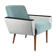 Armchair 1960
