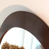 Asymmetrical mirror from the 70s