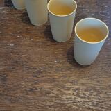 Tupperware cup