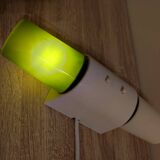 Double wall lamp Philips made in Holland vintage