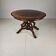 Black Forest style dining table by Horrix – circa 1880