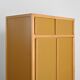 Vintage wardrobe by André Sornay, circa 1960.