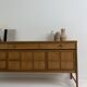 vintage enfilade