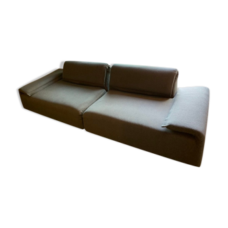 Highland sofa by Patricia Urquiola for Moroso
