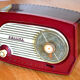 Philips philetta radio 1956