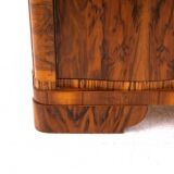 Commode Art Déco datant des années 1930 environ