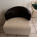 Steiner armchair