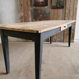 Table de ferme