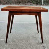 Convertible table legs compass 50s