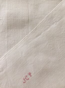 XXL winemaker's tablecloth for large table, festive meal