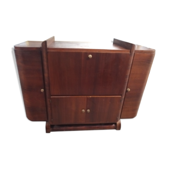 Art deco buffet